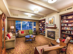 Library
