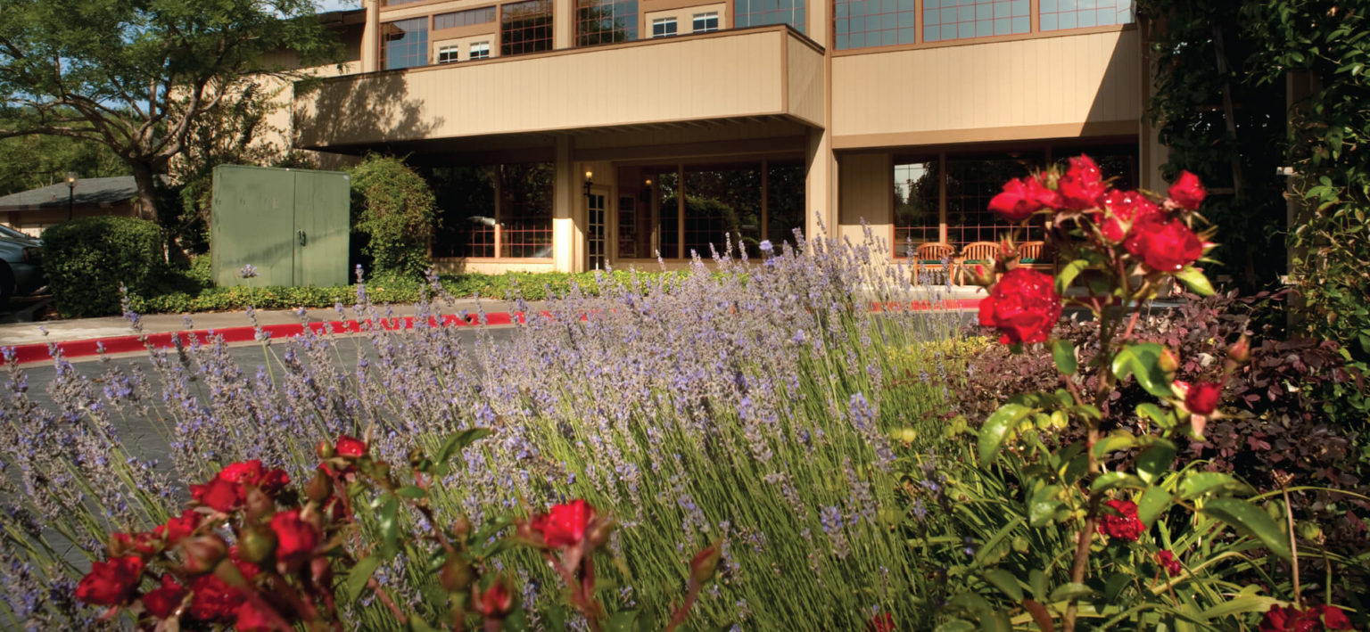 Senior Living Photo Gallery Oakmont Gardens in Santa Rosa