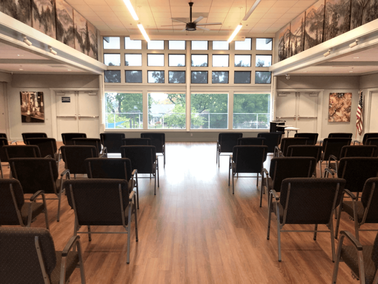 Oakmont Village Amenities Take a Closer Look at Our Amenities