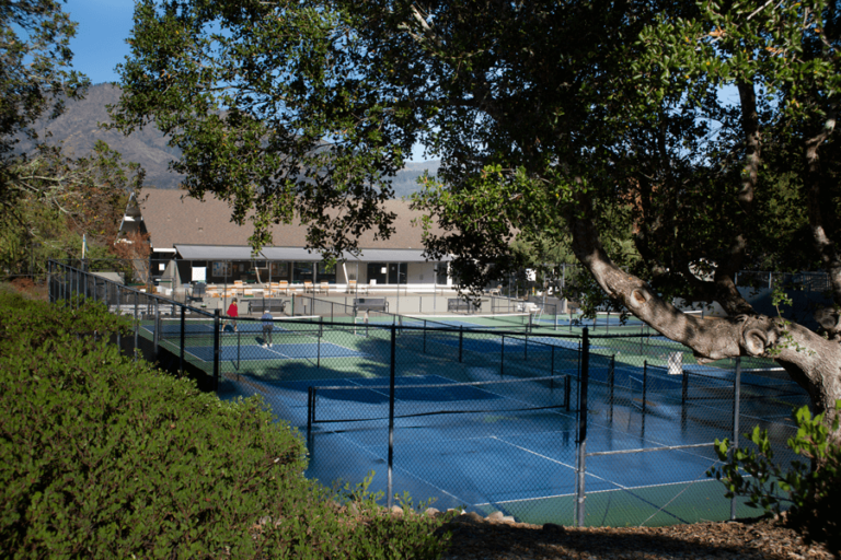 Oakmont Village Amenities Take a Closer Look at Our Amenities