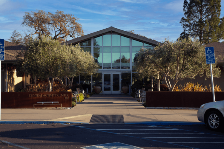 Oakmont Village Amenities Take a Closer Look at Our Amenities