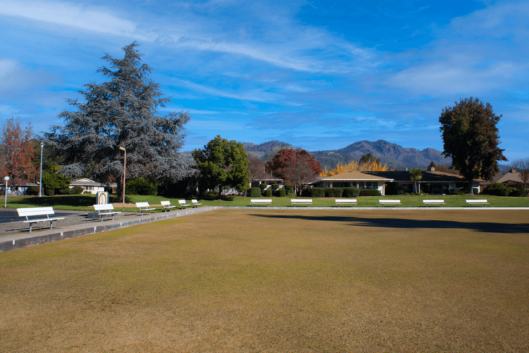 Oakmont Village Amenities Take a Closer Look at Our Amenities