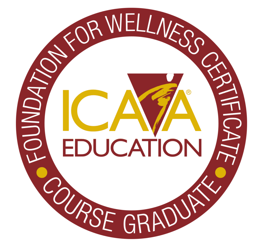 ICAA Education Logo